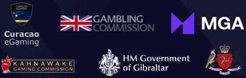 Лицензии казино